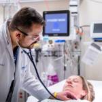 Traverse City MPAS alumnus receives 2024 Young Alumni Award